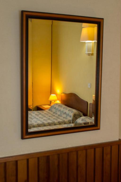 Compiègne Hotel De Flandre חדר תמונה